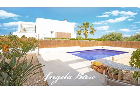 Rækkehus i Cala Murada, Mallorca, Cala Murada - € 505.000 | Ref: DPH51 - foto 21
