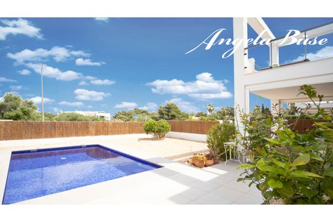 Rækkehus i Cala Murada, Mallorca, Cala Murada - € 505.000 | Ref: DPH51 - foto 25