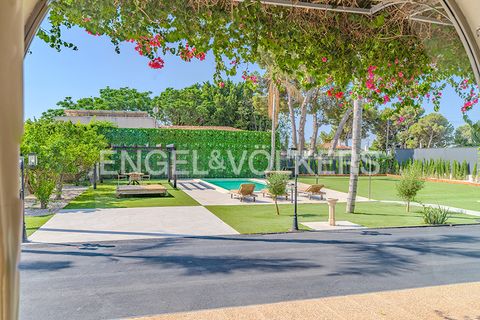 Villa i Elche, Alicante, Elche - € 995.000 | Ref: W-030LYP - foto 19