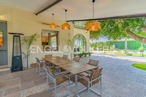 Villa i Elche, Alicante, Elche - € 995.000 | Ref: W-030LYP - foto 15