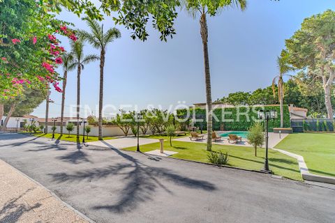 Villa i Elche, Alicante, Elche - € 995.000 | Ref: W-030LYP - foto 10
