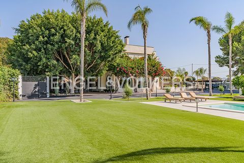 Villa i Elche, Alicante, Elche - € 995.000 | Ref: W-030LYP - foto 4