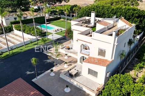 Villa i Elche, Alicante, Elche - € 995.000 | Ref: W-030LYP - foto 48