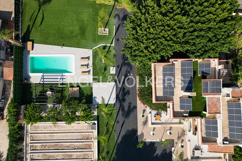 Villa i Elche, Alicante, Elche - € 995.000 | Ref: W-030LYP - foto 49