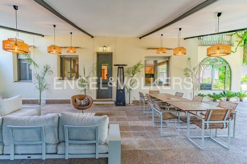 Villa i Elche, Alicante, Elche - € 995.000 | Ref: W-030LYP - foto 14