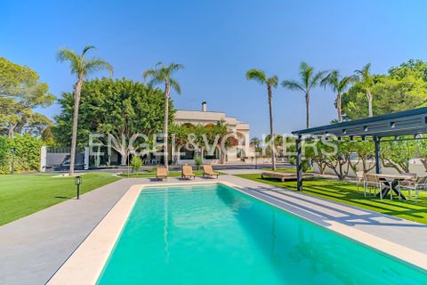 Villa i Elche, Alicante, Elche - € 995.000 | Ref: W-030LYP - foto 1