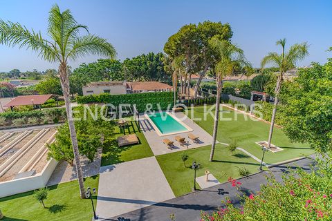 Villa i Elche, Alicante, Elche - € 995.000 | Ref: W-030LYP - foto 3