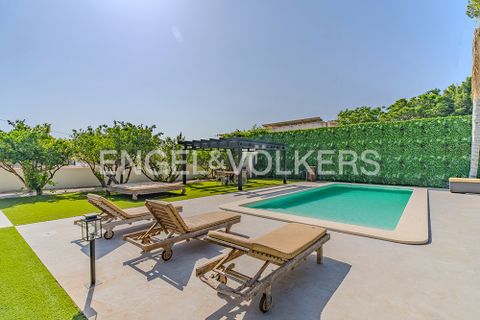 Villa i Elche, Alicante, Elche - € 995.000 | Ref: W-030LYP - foto 6
