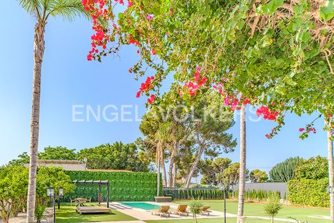 Villa i Elche, Alicante, Elche - € 995.000 | Ref: W-030LYP - foto 9