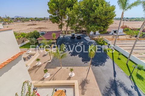 Villa i Elche, Alicante, Elche - € 995.000 | Ref: W-030LYP - foto 43