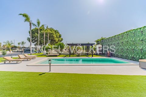 Villa i Elche, Alicante, Elche - € 995.000 | Ref: W-030LYP - foto 5