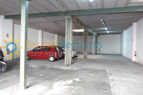 Garage i Rafelcofer, Valencia, Rafelcofer - € 106.000 | Ref: PNBS320 - foto 2