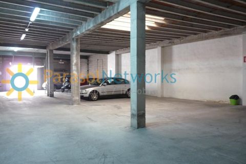 Garage i Rafelcofer, Valencia, Rafelcofer - € 106.000 | Ref: PNBS320 - foto 4