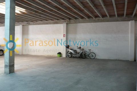 Garage i Rafelcofer, Valencia, Rafelcofer - € 106.000 | Ref: PNBS320 - foto 3