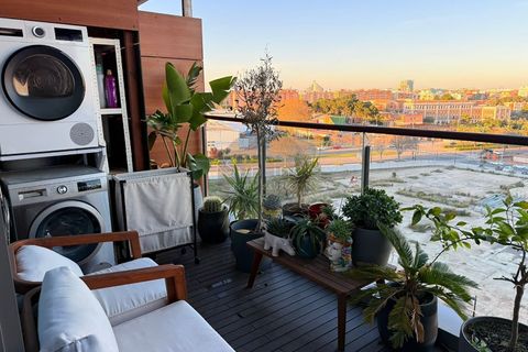 Dúplex a Valencia, Valencia - foto 5