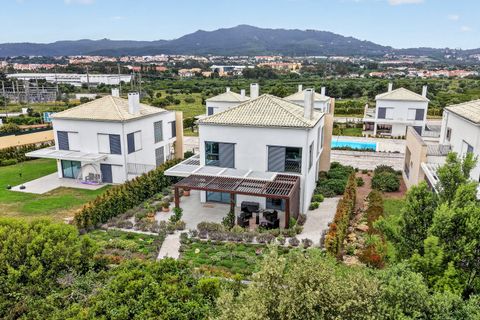 Villa a Sintra, Lisbon, Sintra - € 790.000 | Ref: W-049A8G - foto 2