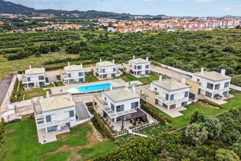 Villa a Sintra, Lisbon, Sintra - € 790.000 | Ref: W-049A8G - foto 35