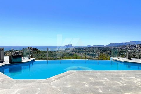 Villa a Paichi, Alicante, Paichi - € 1.990.000 | Ref: BP3396 - foto 3