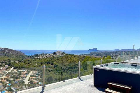Villa a Paichi, Alicante, Paichi - € 1.990.000 | Ref: BP3396 - foto 7