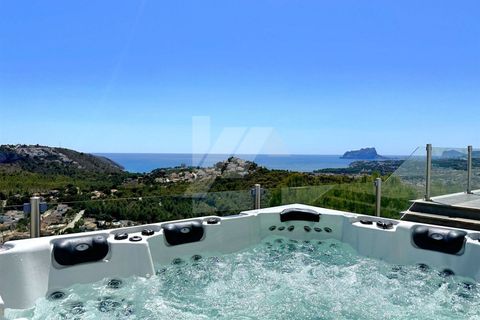 Villa a Paichi, Alicante, Paichi - € 1.990.000 | Ref: BP3396 - foto 8
