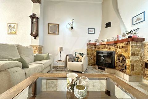 Rækkehus i Teulada, Alicante, Teulada - € 280.000 | Ref: BP3532 - foto 7
