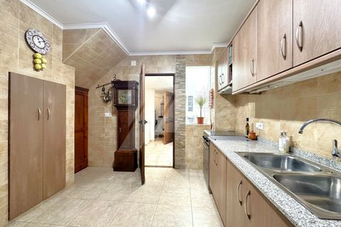 Rækkehus i Teulada, Alicante, Teulada - € 280.000 | Ref: BP3532 - foto 14