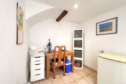 Rækkehus i Teulada, Alicante, Teulada - € 280.000 | Ref: BP3532 - foto 15