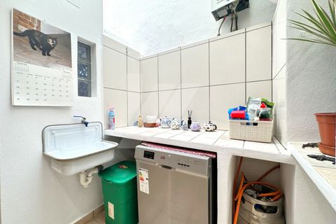Rækkehus i Teulada, Alicante, Teulada - € 280.000 | Ref: BP3532 - foto 16