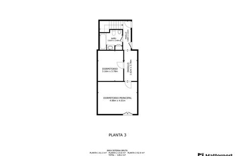 Rækkehus i Teulada, Alicante, Teulada - € 280.000 | Ref: BP3532 - foto 36