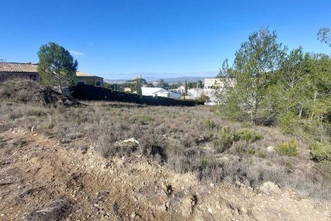 Terra a Biar, Alicante, Biar - € 495.000 | Ref: OH1073 - foto 2