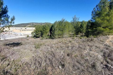 Terra a Biar, Alicante, Biar - € 495.000 | Ref: OH1073 - foto 3