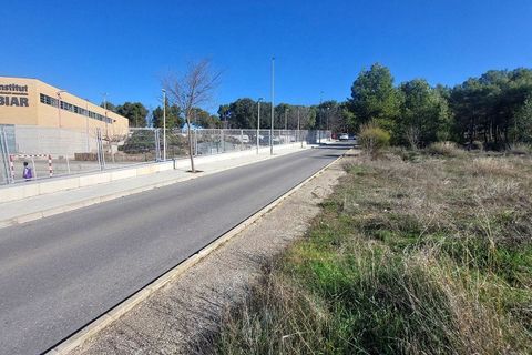 Terra a Biar, Alicante, Biar - € 495.000 | Ref: OH1073 - foto 8