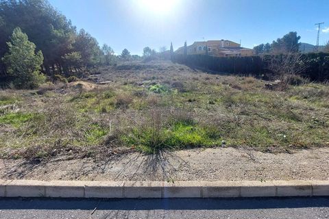 Terra a Biar, Alicante, Biar - € 495.000 | Ref: OH1073 - foto 9