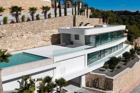 Villa a Benissa, Alicante, Benissa - € 3.900.000 | Ref: OH1080 - foto 3