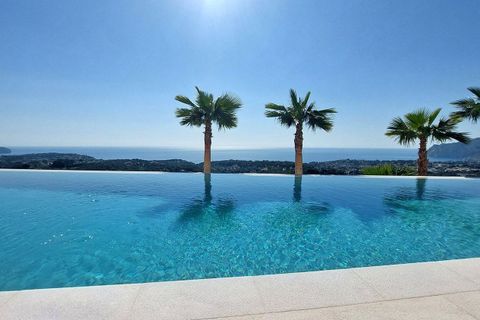 Villa a Benissa, Alicante, Benissa - € 3.900.000 | Ref: OH1080 - foto 4