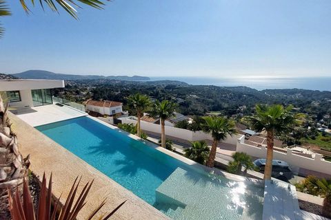 Villa a Benissa, Alicante, Benissa - € 3.900.000 | Ref: OH1080 - foto 5