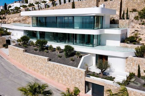 Villa a Benissa, Alicante, Benissa - € 3.900.000 | Ref: OH1080 - foto 6