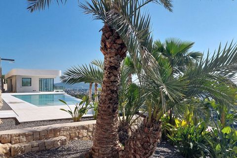Villa a Benissa, Alicante, Benissa - € 3.900.000 | Ref: OH1080 - foto 7