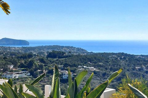 Villa a Benissa, Alicante, Benissa - € 3.900.000 | Ref: OH1080 - foto 8