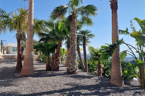 Villa a Benissa, Alicante, Benissa - € 3.900.000 | Ref: OH1080 - foto 10