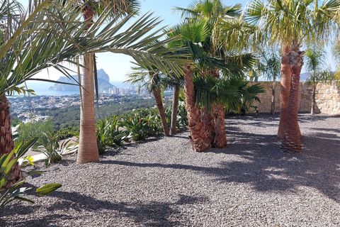 Villa a Benissa, Alicante, Benissa - € 3.900.000 | Ref: OH1080 - foto 11