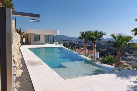 Villa a Benissa, Alicante, Benissa - € 3.900.000 | Ref: OH1080 - foto 12