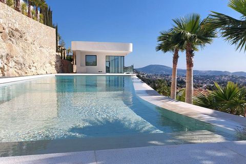 Villa a Benissa, Alicante, Benissa - € 3.900.000 | Ref: OH1080 - foto 13