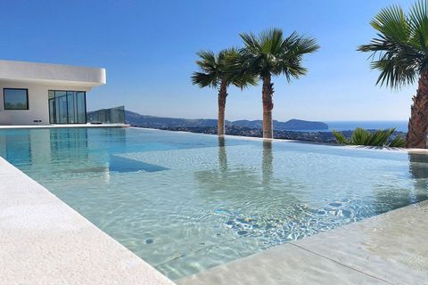 Villa a Benissa, Alicante, Benissa - € 3.900.000 | Ref: OH1080 - foto 14