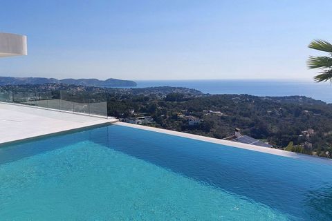 Villa a Benissa, Alicante, Benissa - € 3.900.000 | Ref: OH1080 - foto 15
