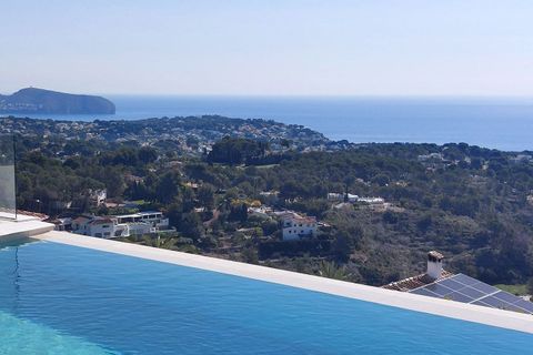 Villa a Benissa, Alicante, Benissa - € 3.900.000 | Ref: OH1080 - foto 16