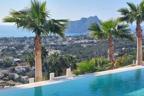 Villa a Benissa, Alicante, Benissa - € 3.900.000 | Ref: OH1080 - foto 17