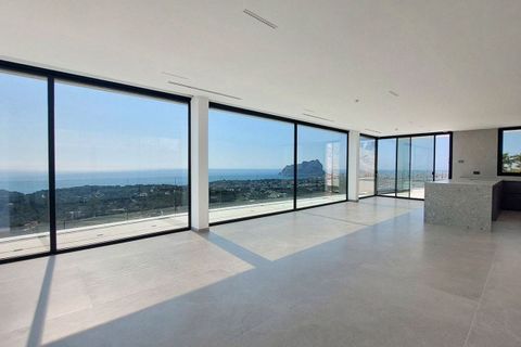 Villa a Benissa, Alicante, Benissa - € 3.900.000 | Ref: OH1080 - foto 18