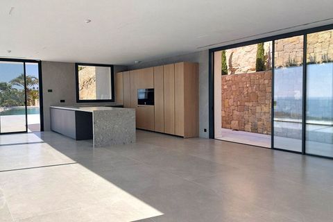 Villa a Benissa, Alicante, Benissa - € 3.900.000 | Ref: OH1080 - foto 21