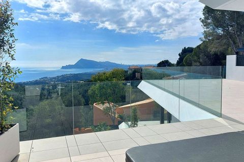 Villa a Altea, Alicante, Altea - € 2.250.000 | Ref: OH1077 - foto 3